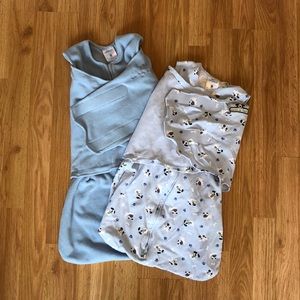 Halo SleepSack Bundle